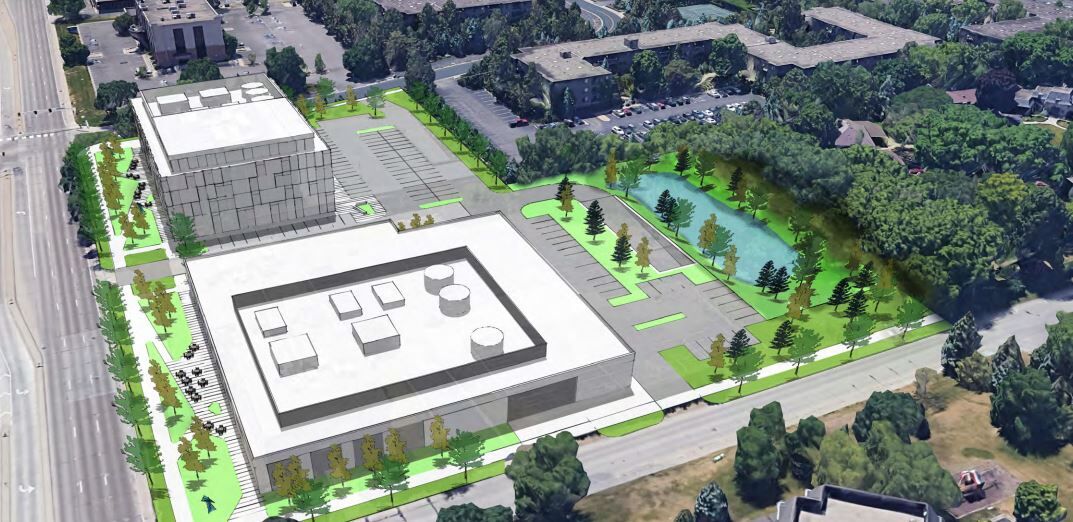 Orion development